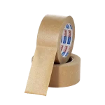 تصویری از حلقه چسب کاغذی